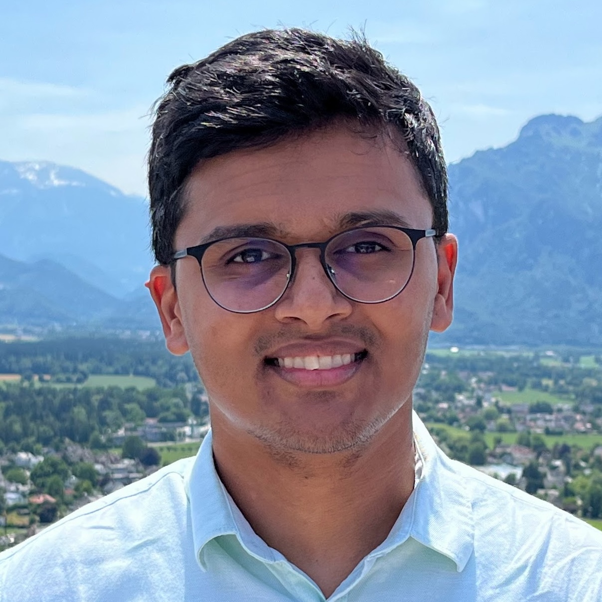 Harish Haresamudram