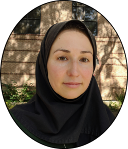 Marzyeh Ghassemi
