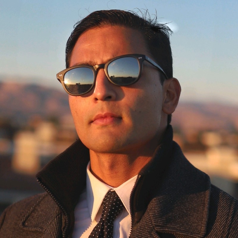 
          Paurakh Rajbhandary