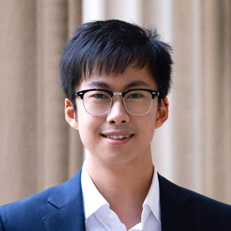 Yuzhe Yang